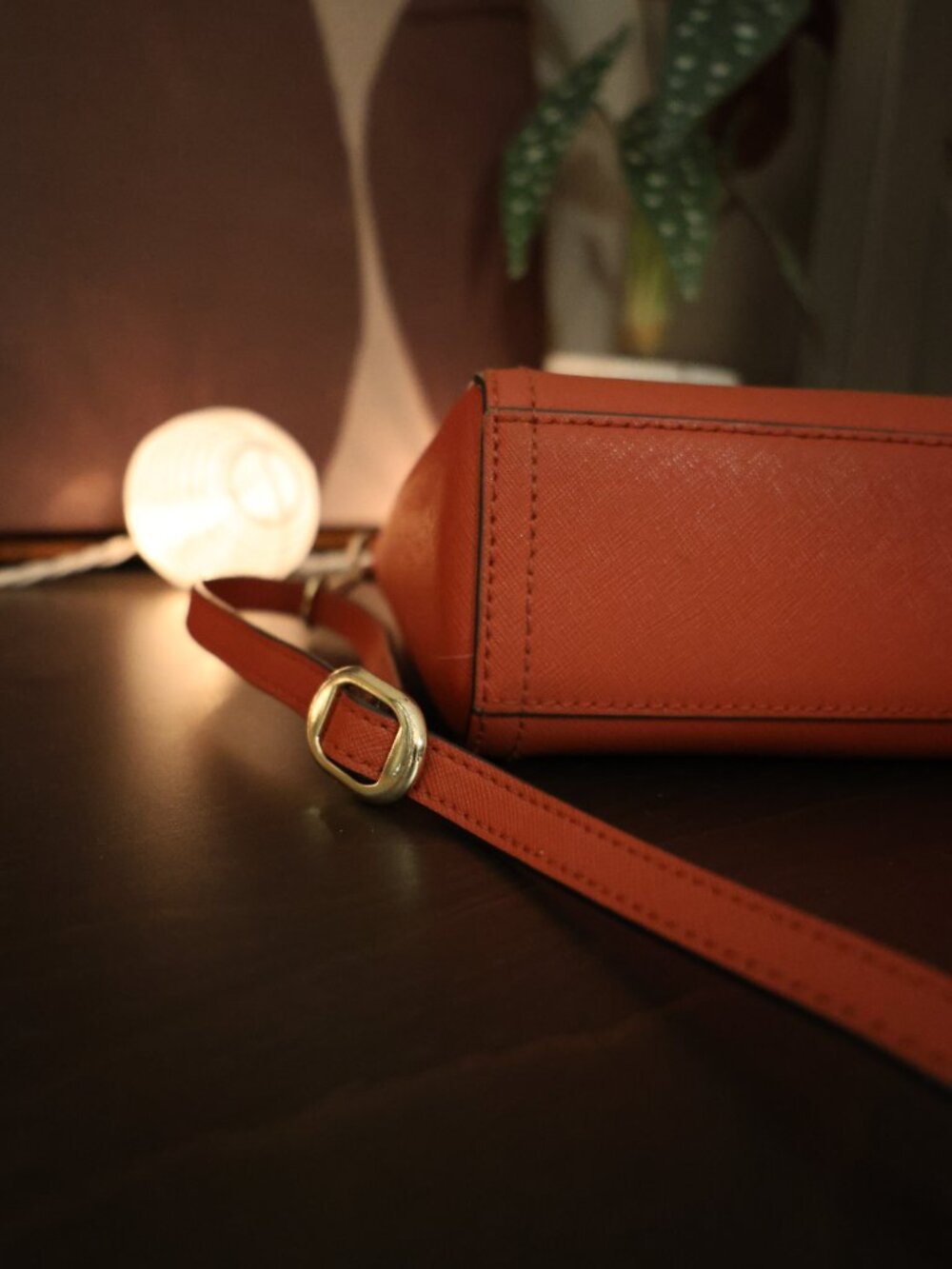 Lo & Sons Pearl Orange - Picture 7 of 8
